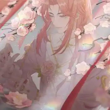 (:з」∠)__食物语雪霁羹绘画作品