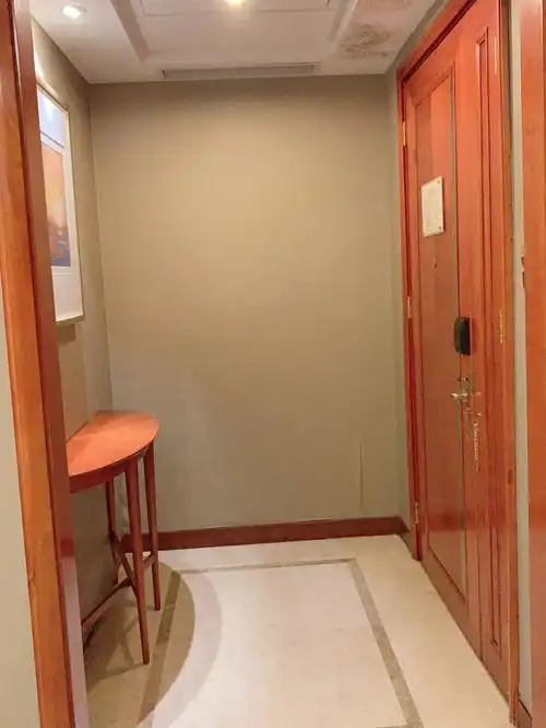 福州世纪金源酒店【隔离酒店】