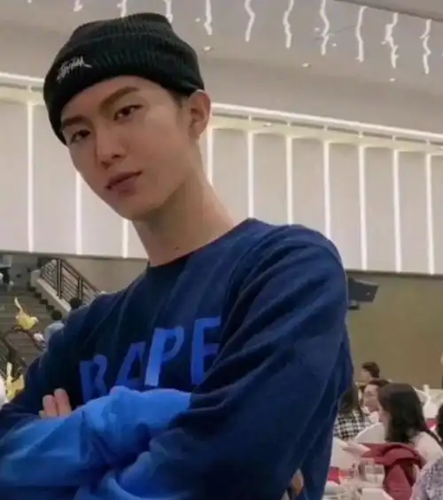 范丞丞女友视角yyds