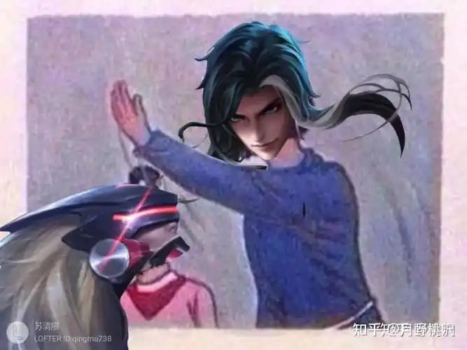 谁有王者荣耀司马懿表情包? - 知乎