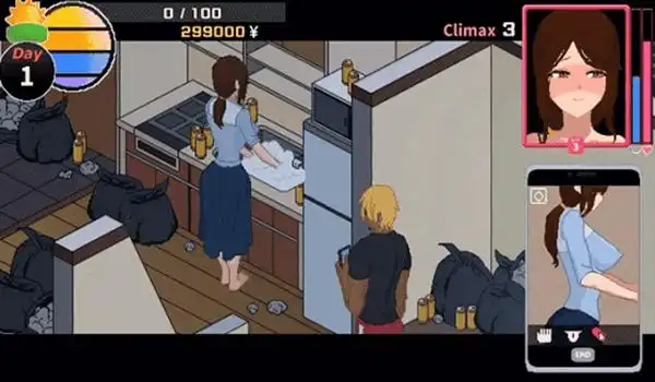 goldenboy牛头人传说安卓版