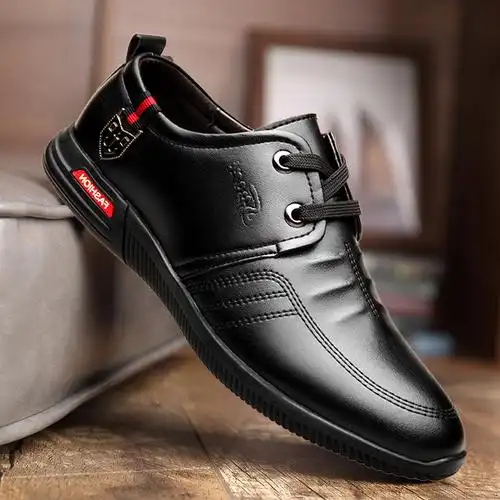 券花花公子(playboy)休闲鞋男士皮鞋透气舒适男鞋子z5917主要参数品牌