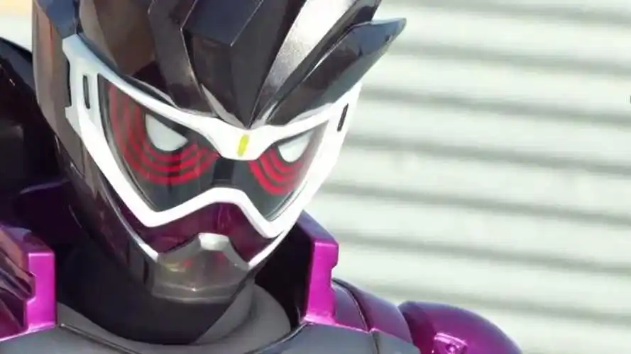 假面骑士:虾饺公开身份,生命值归零居然也没消失!