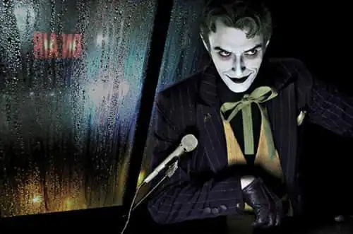 这是 anthony misiano cos的小丑,神还原,希望能帮到你