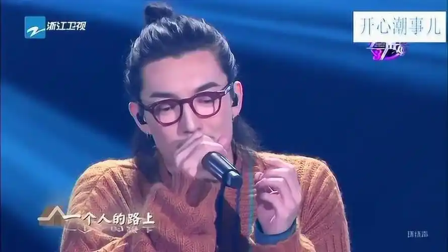 梦想的声音:亚森《玫瑰》,莫名戳中泪点