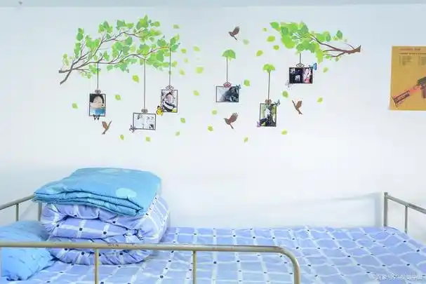 你们男寝发生过哪些难忘的事?