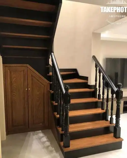 跑楼梯的正确方法,跑楼梯的正确方法步骤(关于楼梯基本知识介绍)