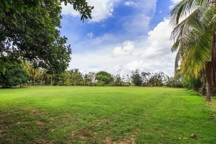 迪蓝卡度假村及spa中心 - 丹布勒 - 户外景观