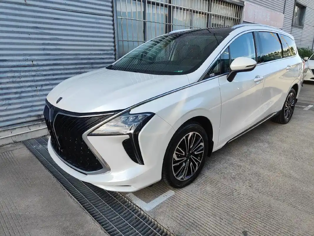 二手价格买新车!风行游艇.东风7坐家用mpv,风行游艇,22 - 抖音