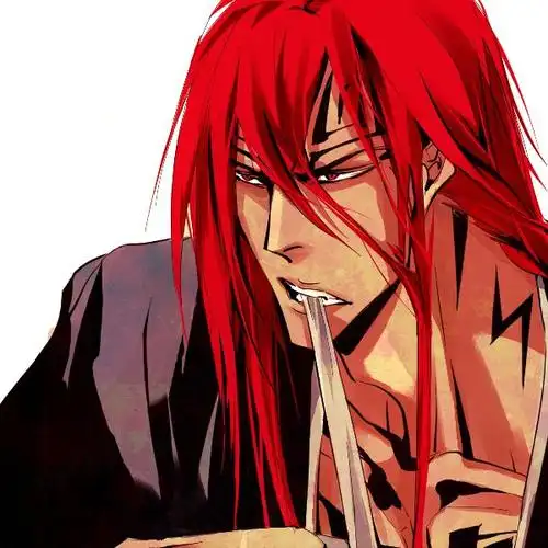 恋次单人图册_看图_恋露吧_百度贴吧