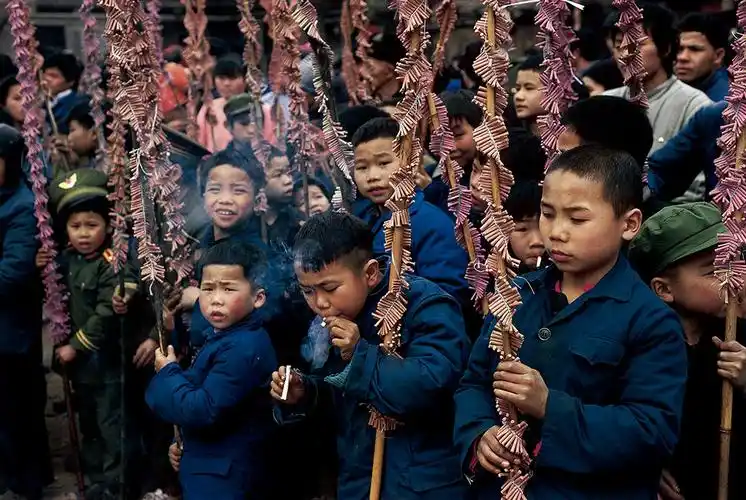 【观天下】八十年代社会生活照,虽不富裕但淳朴真实的年代