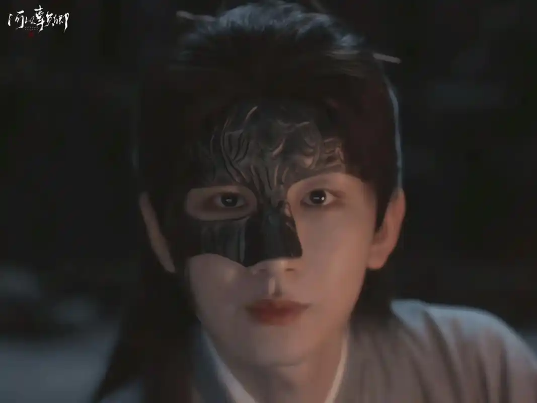 一日不见兮 我心悄悄