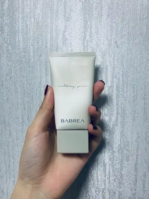 芭贝拉护手霜融雪林荫76