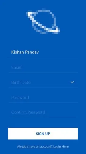 手机app登录界面设计网页ui素材免费下载(图片编号:8938238)-六图网