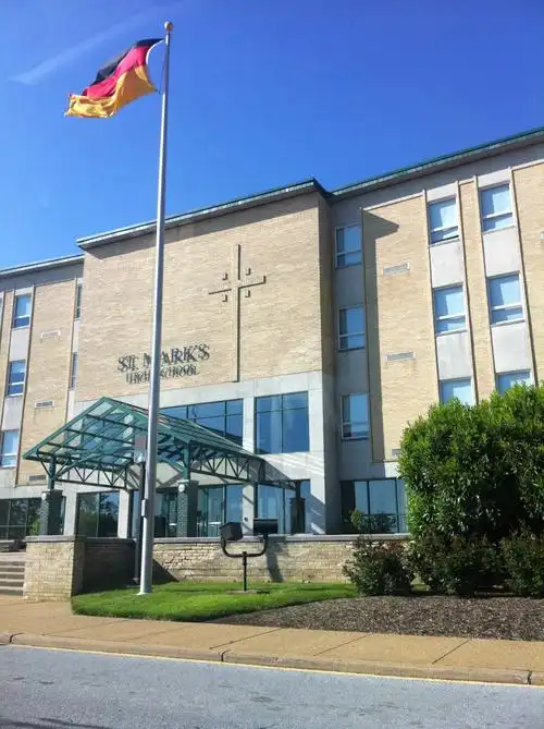 marks high school圣马可中学-留学美国网