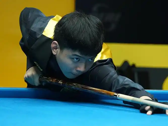 郑肖淮-来力台球桌官网|台球桌|台球桌价格|台球杆|中国台球旗舰连锁