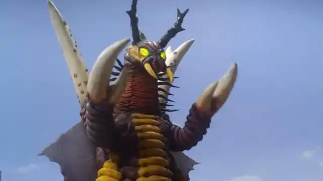 奥特曼艾斯奥特曼中登场的超兽有5头现在依然很活跃