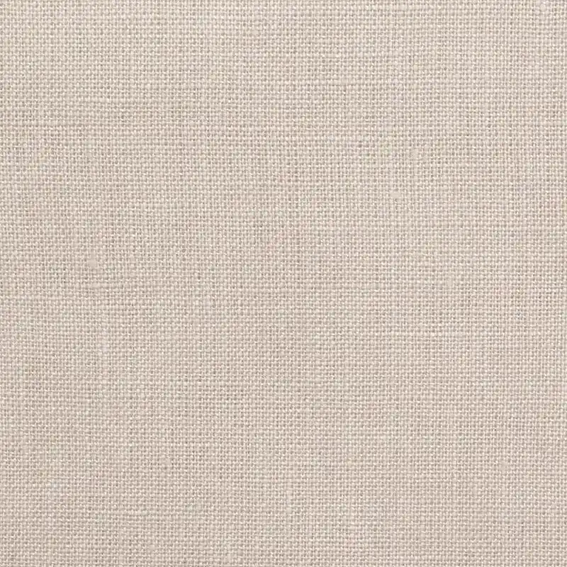 米色布料纹理,无缝的米色布料,用细麻布纹理.