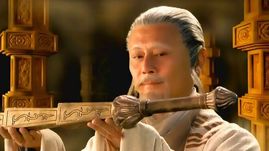 封神榜和打神鞭到底有什么作用?为何姜子牙被称为万神总领?