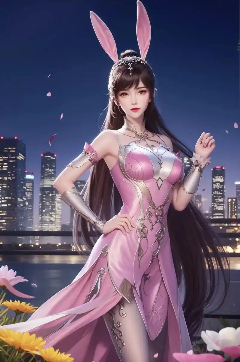 国漫女神 #斗罗大陆 #小舞 #成年小舞 - 抖音