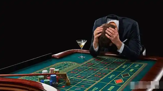 那么多人去澳门赌博都输了为什么还有人会去赌答案其实很简单