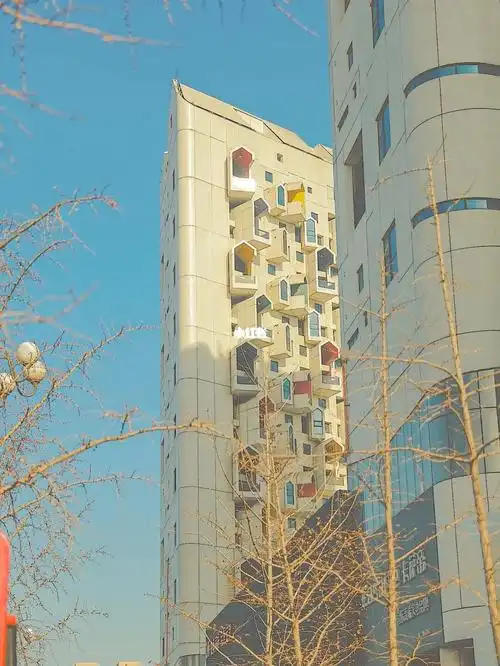 第三空间综合体