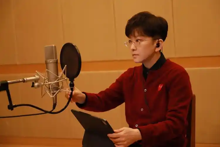 中唱携手王珮瑜推出京剧有声读物35段珍贵唱片资料上线