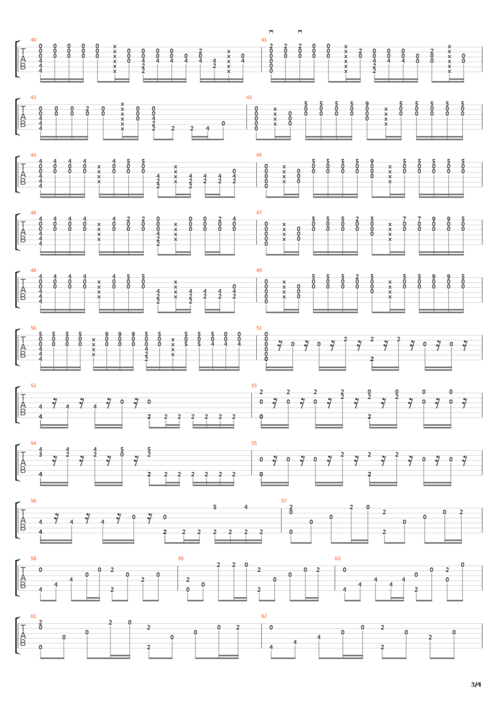 for him (改编by cbm)