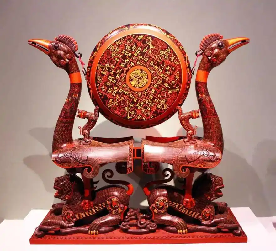 老祖宗留下的神奇文物