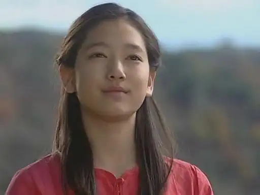 天国的阶梯小时候是谁饰演的