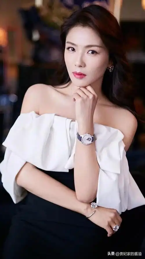 刘涛高清图集——第二部