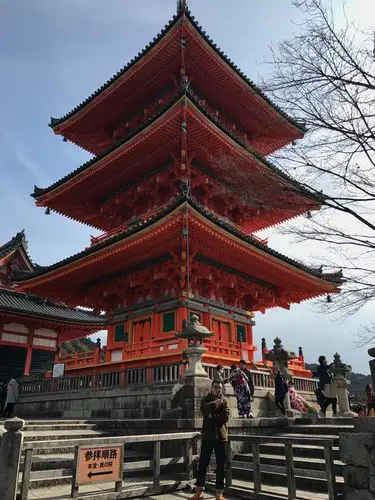 一个人的旅行---日本二