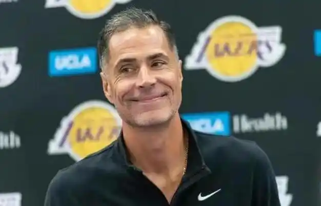 湖人离队第一人确定!助队两年打进季后赛的功臣,却为佩林卡背锅