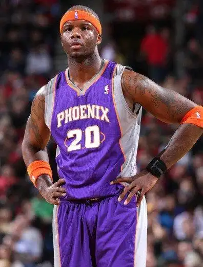 nba之遗珠5娃娃脸内线杰梅因奥尼尔