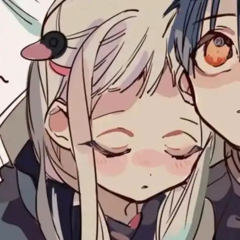 三人头像两女一男一张图片 - 可爱情侣头像!