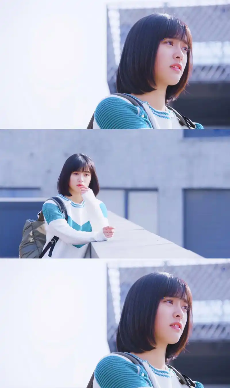 沈月《流星花园》 愿所有的美好都能在每次付出后不期相遇.