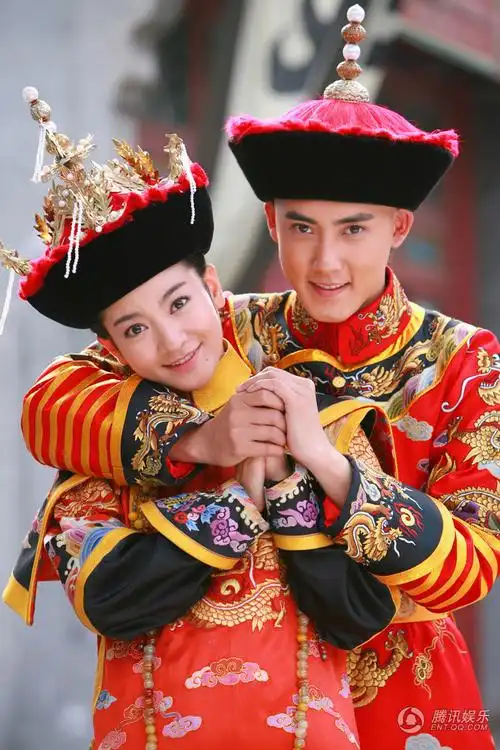 还珠格格4(还珠格格4之绵亿寻亲)