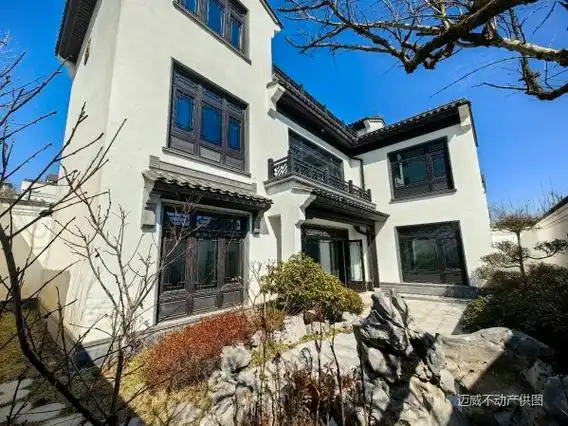 天泰桃花源别墅