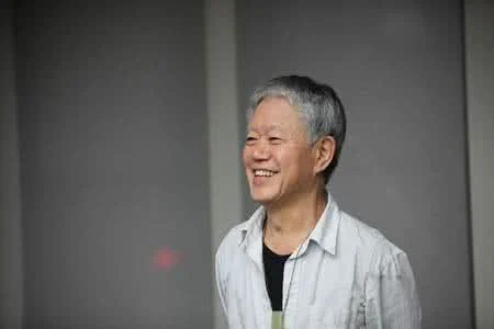 蒋勋喜欢林怀民真相