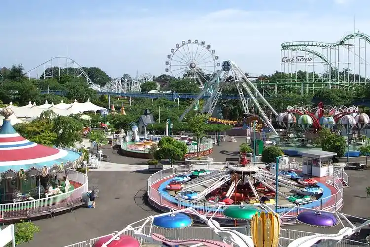 日本亲子游 美食娱乐的综合体验 不容错过的旅游攻略