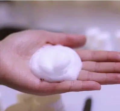 氨基酸洁面泡沫 洁面摩丝 深层清洁不紧绷 日本味之素 oem贴牌