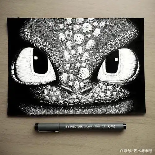 艺术家kg arts创作的绘画作品欣赏