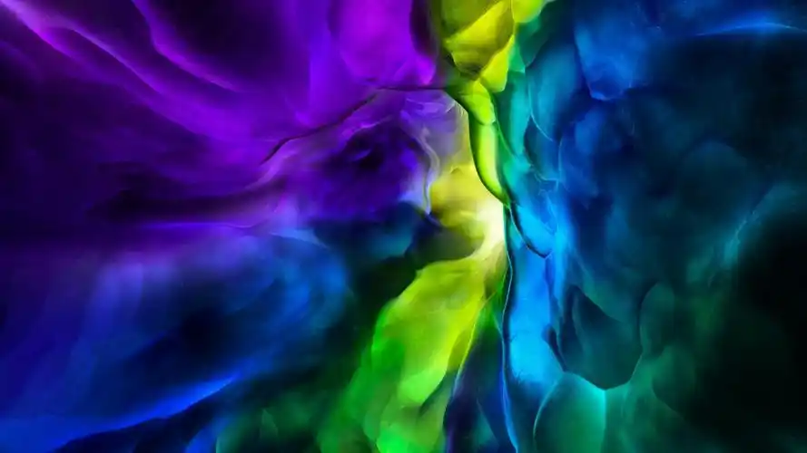 苹果最新平板ipados 15内置壁纸,mac-回车桌面