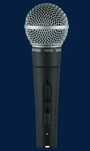 简约通讯商务图标ui图形元素设计麦克风