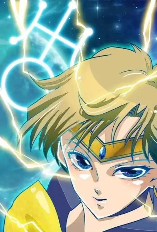 天王星-堆糖,美好生活研究所