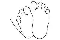 手简笔画简单好画