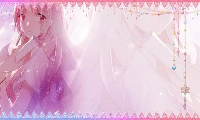 若恢【触漫】采集到封面底图