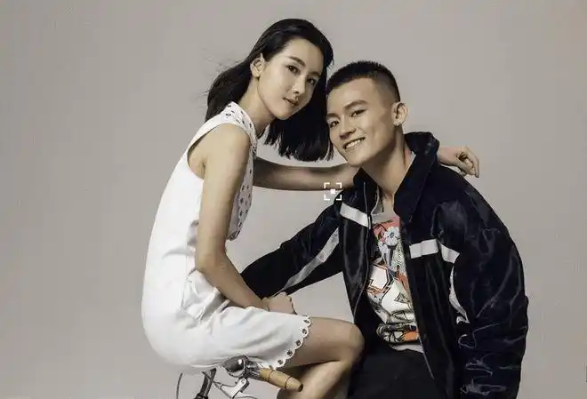 她曾是杨洋女友和欧豪谈过恋爱,现正式出道却遭网友嫌弃?