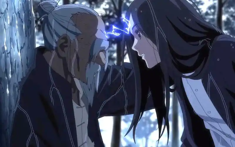 《一人之下》第三季即将开播,看宝儿姐如何保护王也,入世篇开启