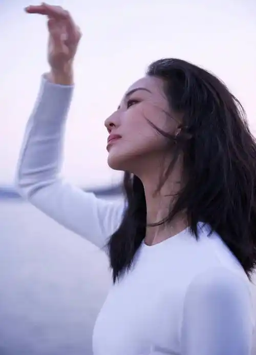 她曾接演过《痞子英雄》《白色巨塔》《最美的时光》《武媚娘传奇》